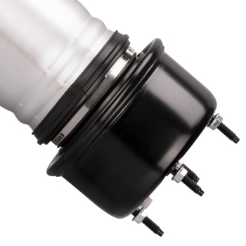 Arriere suspension pneumatique amortisseur compatible pour Jaguar X350 XJ XJR XJ8 C2C41340